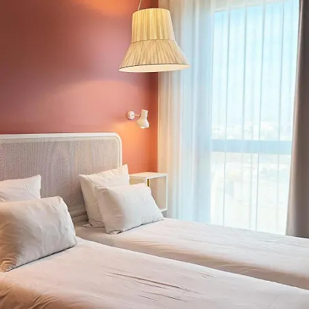 OKKO Hotels Paris La Défense-3