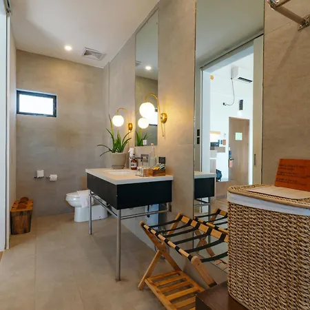Nacpan Beach Resort Managed By H Hospitality - Newly Renovated-2