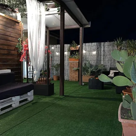 Le Suite del Lungomare Catania-2