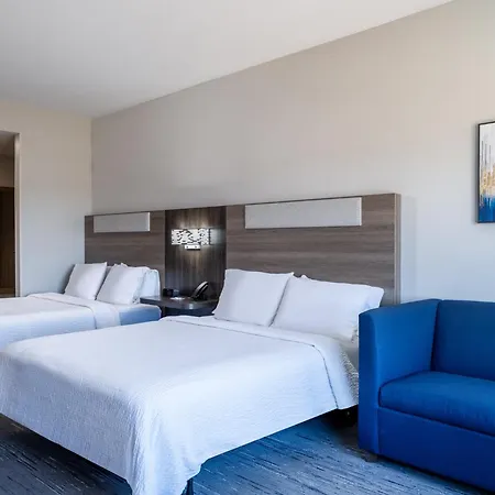Holiday Inn Express & Suites - Meridian - Boise West By Ihg-2