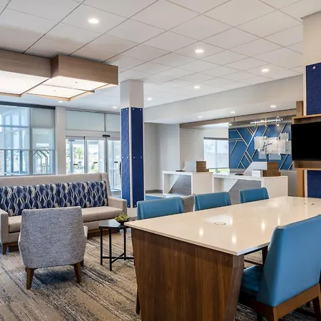 Holiday Inn Express & Suites - Meridian - Boise West By Ihg-3