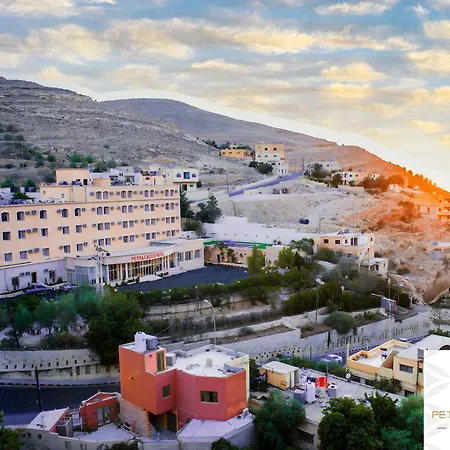 Petra Castle Hotel-2