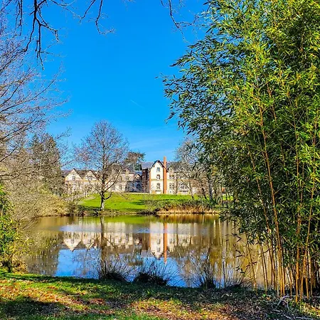 VVF Parc Sologne Berry - Domaine de la Grande Garenne-3
