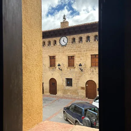Hostal meson del rey-2