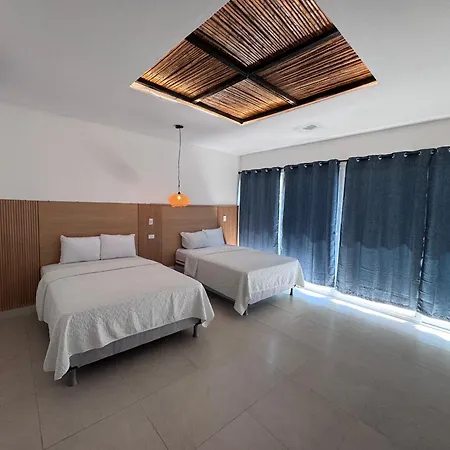 Hotel Paseo Del Sol-3