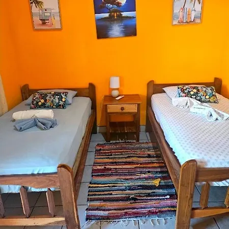 Playa San Diego Beachfront Rentals-3