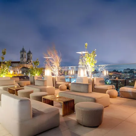 Renaissance Porto Lapa Hotel-3