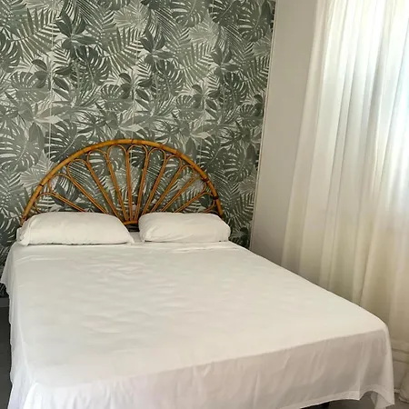 Serra Marina Rooms And Apartments-2