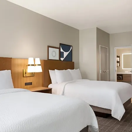 Staybridge Suites Manteca By Ihg-2