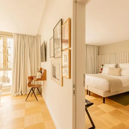Hôtel Pilgrim-3
