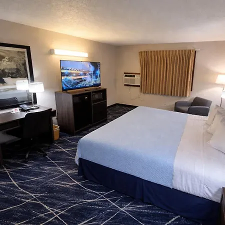 Super 8 By Wyndham Sturgis-2