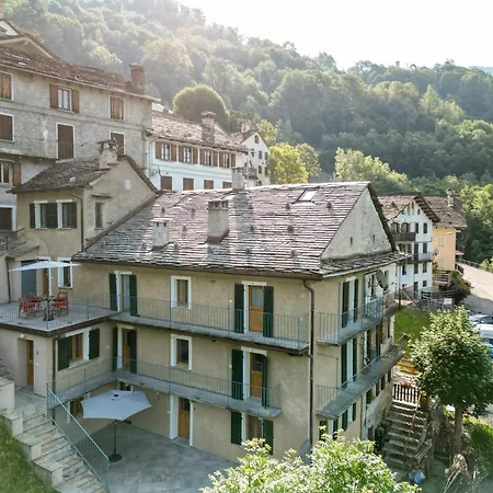 Casa Gemma-3