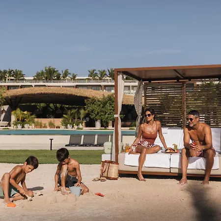 The St. Regis Cap Cana Resort-3