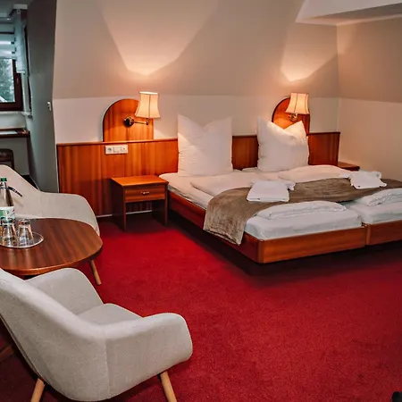 Hotel Morgensonne-2