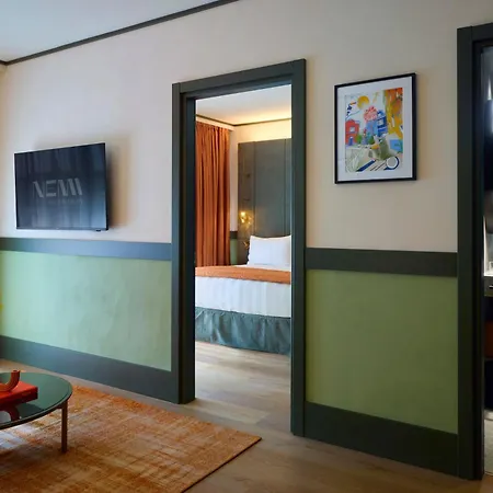 Nemi, Milan, A Tribute Portfolio Hotel-2