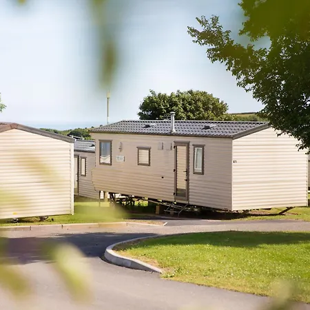 Tencreek Holiday Park-3