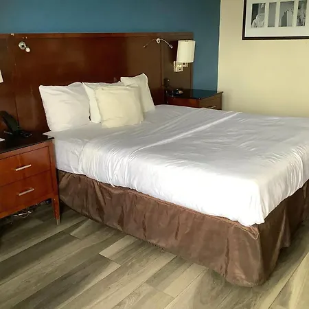 Quality Inn Sumter Near Shaw Afb-3