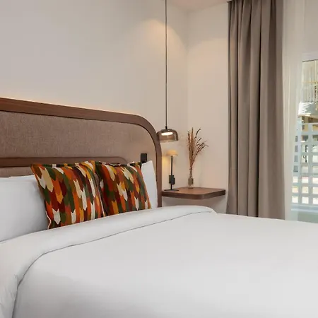 Hotel Indigo Gandia Beach By Ihg-3