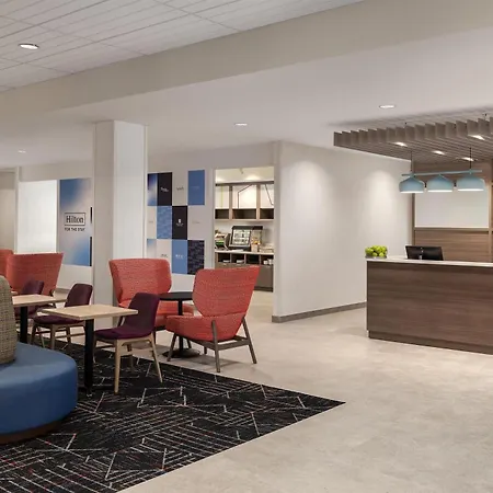Home2 Suites By Hilton Vaughan Toronto On-3