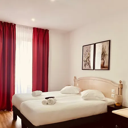 Hôtel de la paix-3