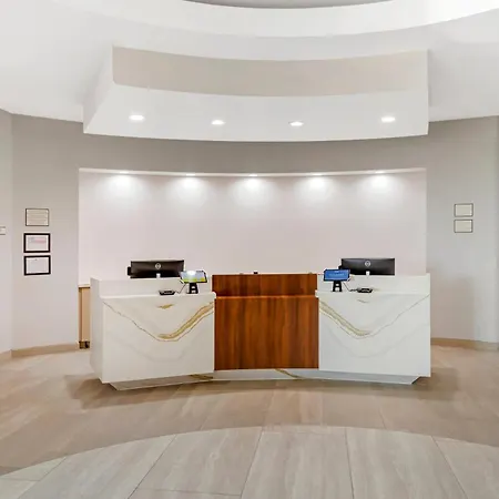 Cambria Hotel Northlake Conference Center - Roanoke-2