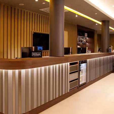 Hampton By Hilton Stuttgart Airport-2