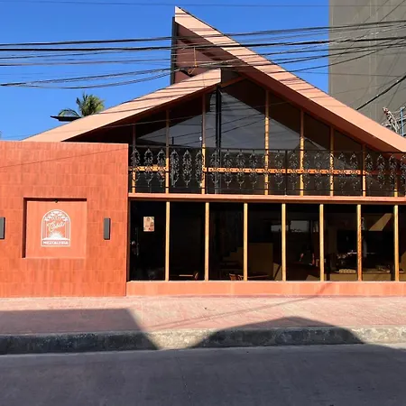 Casa Mezcaleria Formerly Boracay Beach Club-3