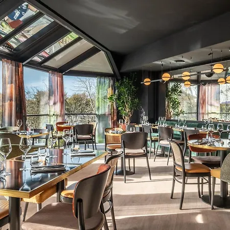 Hyatt Centric Reims-2