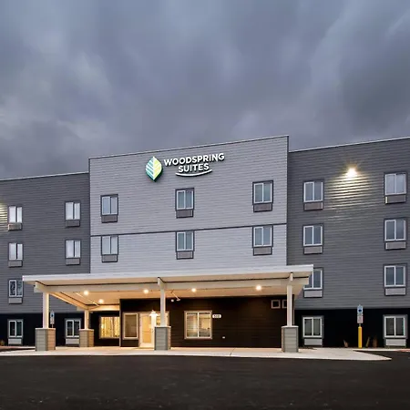 Woodspring Suites Harrisburg Carlisle-2
