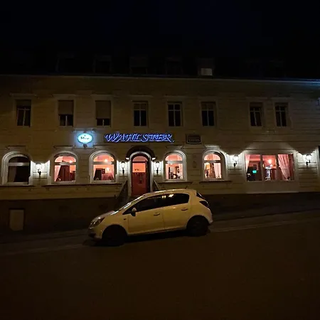 Hotel Wahlster-3