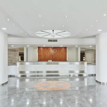 Hotel Planet International-3
