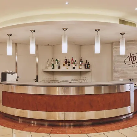 Hotel Planet International-2
