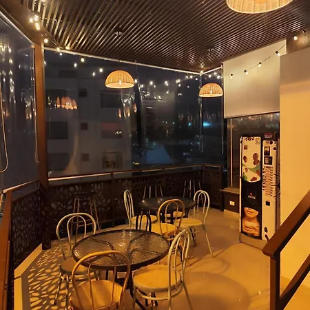 Hotel nevado manizales-2