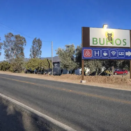 Ranchito Buhos-3