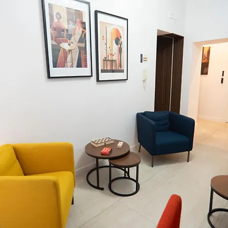 Four Points Suites-2