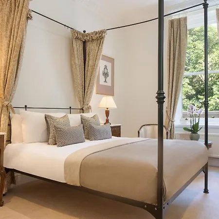 Taplow House Hotel & Spa-2
