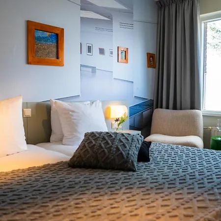 Kruller - Hotel B&B-3