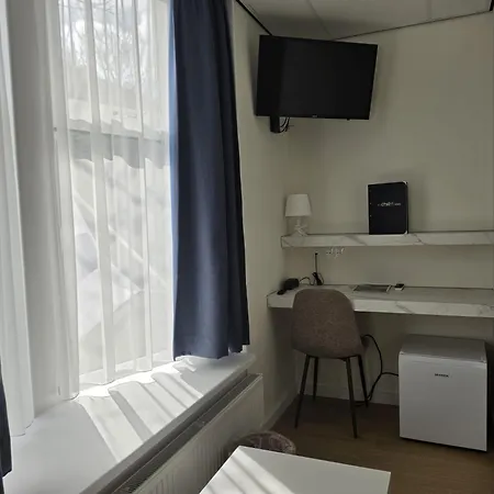 Hotel Breitner-2