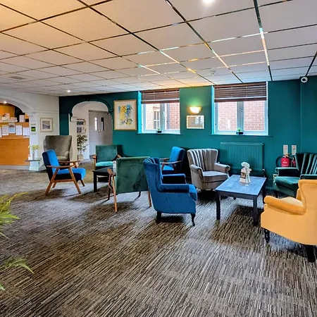 Quality Hotel Coventry-3
