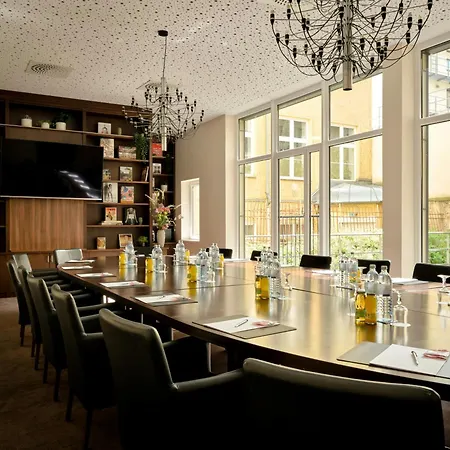 Flemings Conference Hotel Wien-2