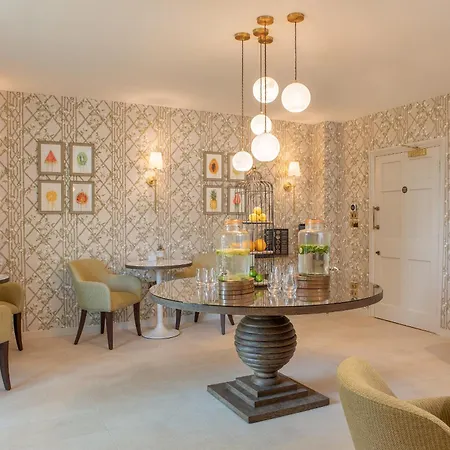Taplow House Hotel & Spa-2