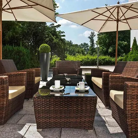 Mercure Hotel Luedenscheid-3