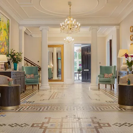Taplow House Hotel & Spa-2