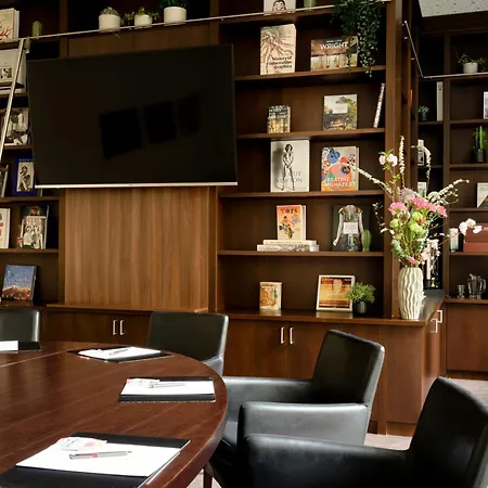 Flemings Conference Hotel Wien-3