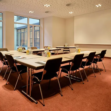 Flemings Hotel Wien-Stadthalle-2