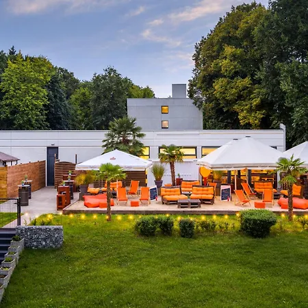 Sunday Hotel Bielefeld Johannisberg-2