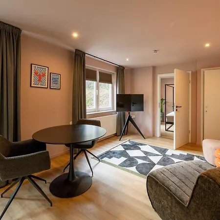Hotel Riche-3