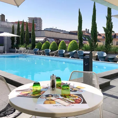 Novotel Metz Centre-2