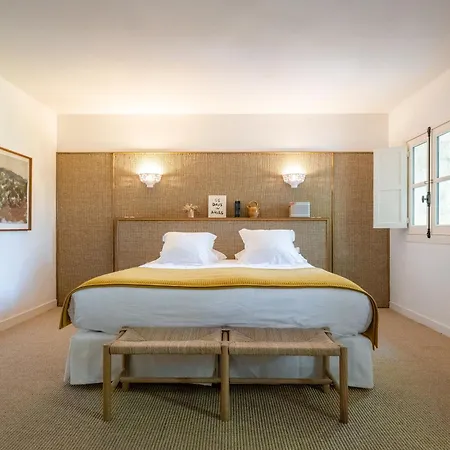 Le Moulin, Lourmarin, A Beaumier Hotel-2