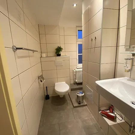 Hotel Frankfurt Oder - 3 Sterne Zur Alten Oder-3
